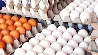 قیمت هر کیلو تخم مرغ اعلام شد / صادرات و تولید در چه وضعیتی است؟