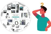 تغییر بزرگ در کنترل صنعتی به لطف زیمنس!