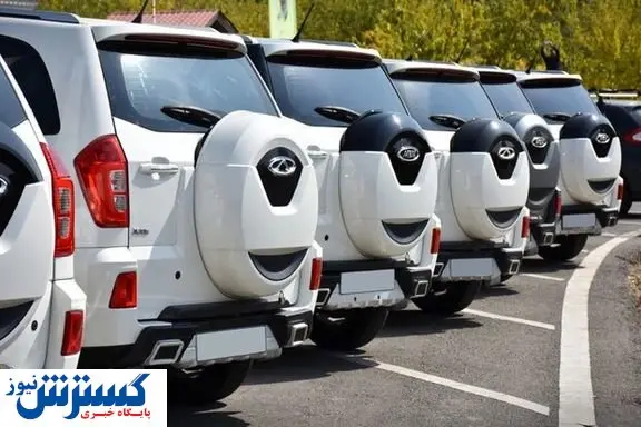ضیافتی برای تقسیم یارانه خودرو