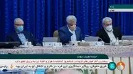 روحانی: ملت ۳ سال در برابر آمریکا ایستادند+‌فیلم