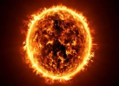 فرابنفش کشور را تعطیل می‌کند ؟