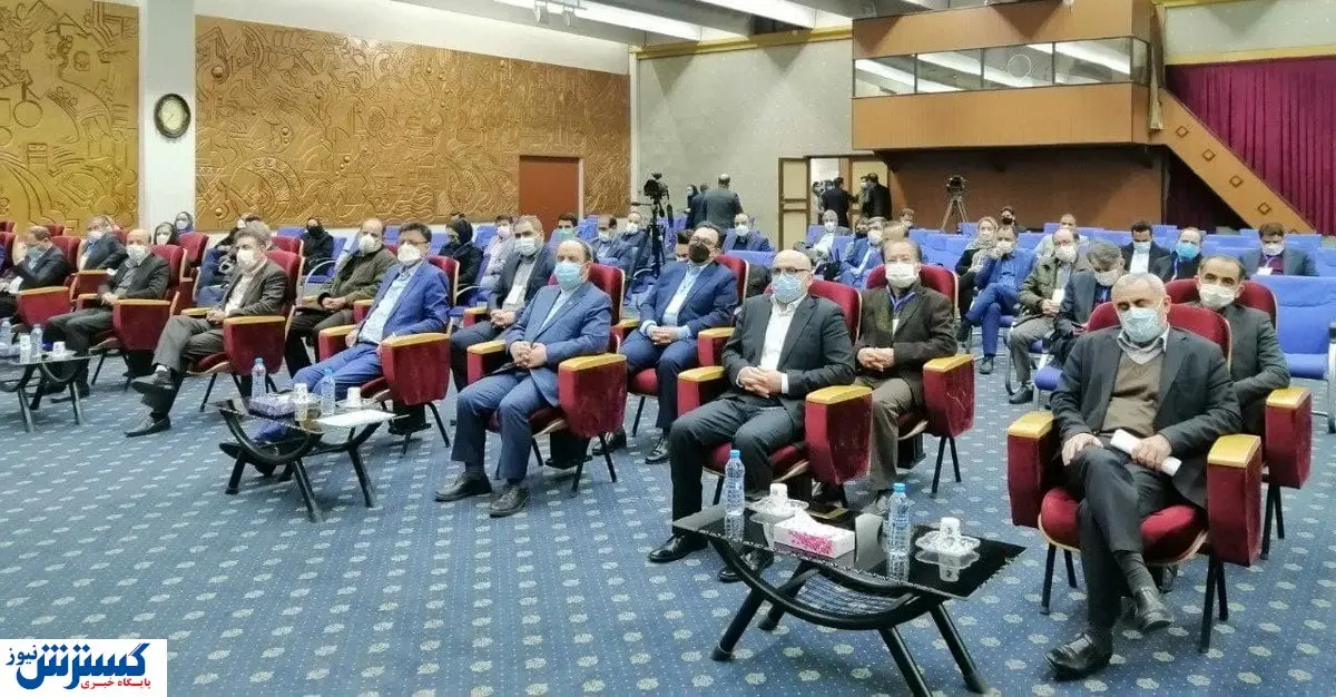 برگزار نشست هم اندیشی فعالان صنعت نمایشگاهی ایران