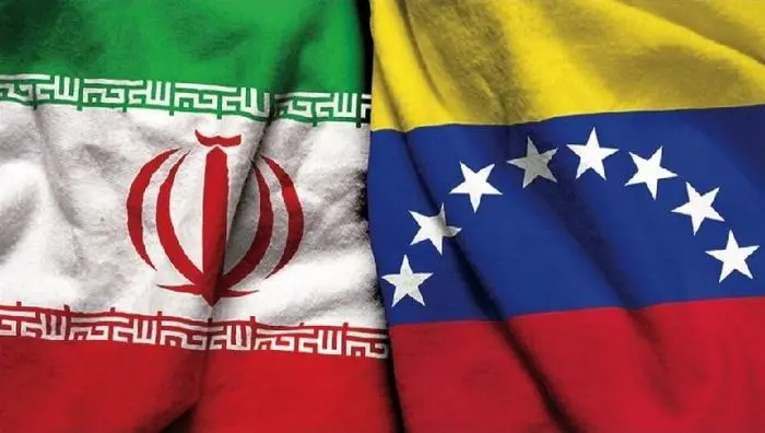 سند ۲۰ ساله ایران ونزوئلا فایده ای ندارد 