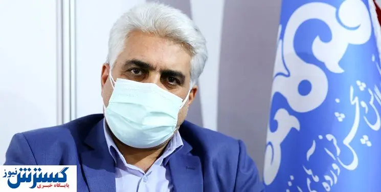افزایش چشمگیر مصرف بنزین در کشور