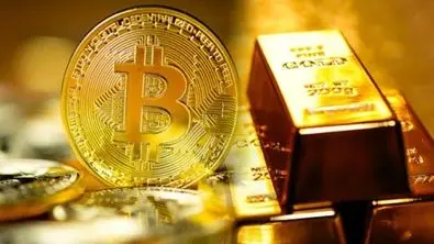 بیت کوین توان رقابت با طلا را دارد؟