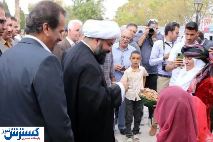 ۳۰ میلیون قوطی شیرخشک برای تنظیم بازار وارد میشود