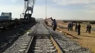 بودجه مستقل برای پروژه راه‌آهن همدان- ملایر