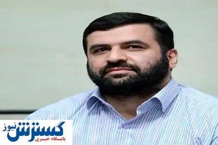 وزیر بهداشت حکم جدید داد + عکس