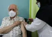  هاشمی: بروکراسی اداری ، ما را در امر واکسن عقب انداخت+ فیلم