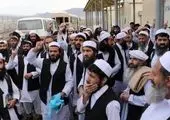 آتش زدن خانه ‌های مردم افغانستان توسط طالبان! + فیلم
