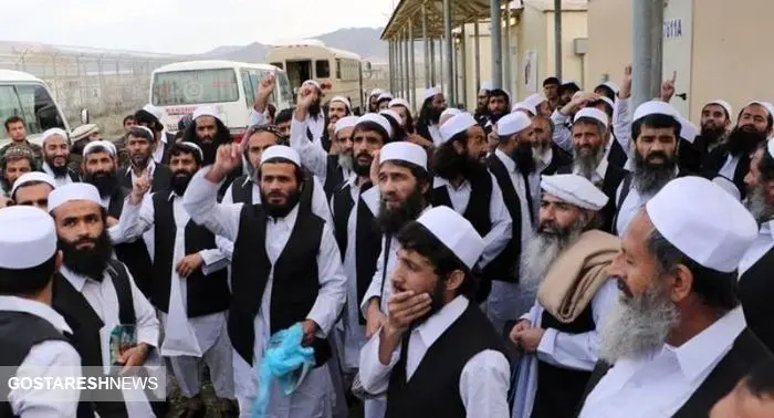 واکنش عجیب طالبان به اعتراض مقامات ایران