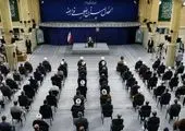 رهبر انقلاب: ابتکار به دست ملت ایران است