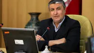 وزیر راه: امکانات کشتی‌‌های تفریحی ایران مشابه اروپا است
