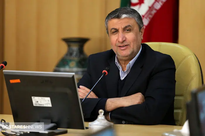 وزیر راه: امکانات کشتی‌‌های تفریحی ایران مشابه اروپا است
