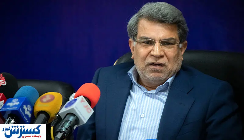 واکنش رئیس سازمان خصوصیسازی به شایعه برکناریاش