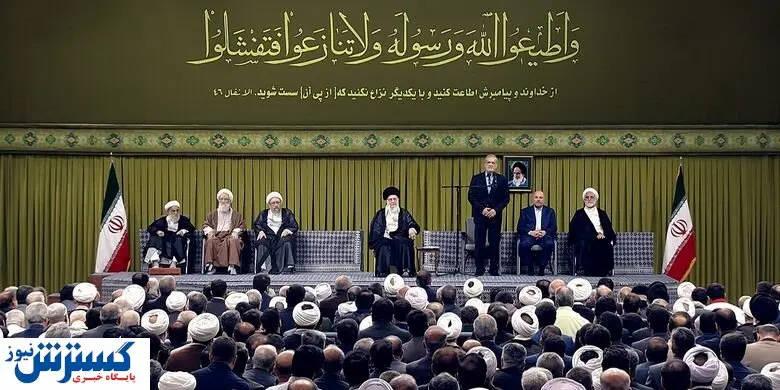 امتسازی؛ مهمترین درس پیامبر اسلام(ص)
