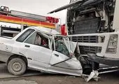     
واژگونی مینی‌بوس در جاده سبزوار ۷ نفر را مجروح کرد
