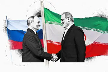 روسیه نور ایران شد ؛ توافق محرمانه زیر سایه تحریم