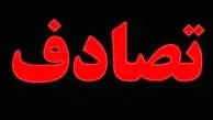 تصادف وحشتناک در جاده رامهرمز خوزستان + آمار کشته شدگان
