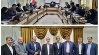 توافقات هفت گانه وزارت نیرو و فولادسازان
