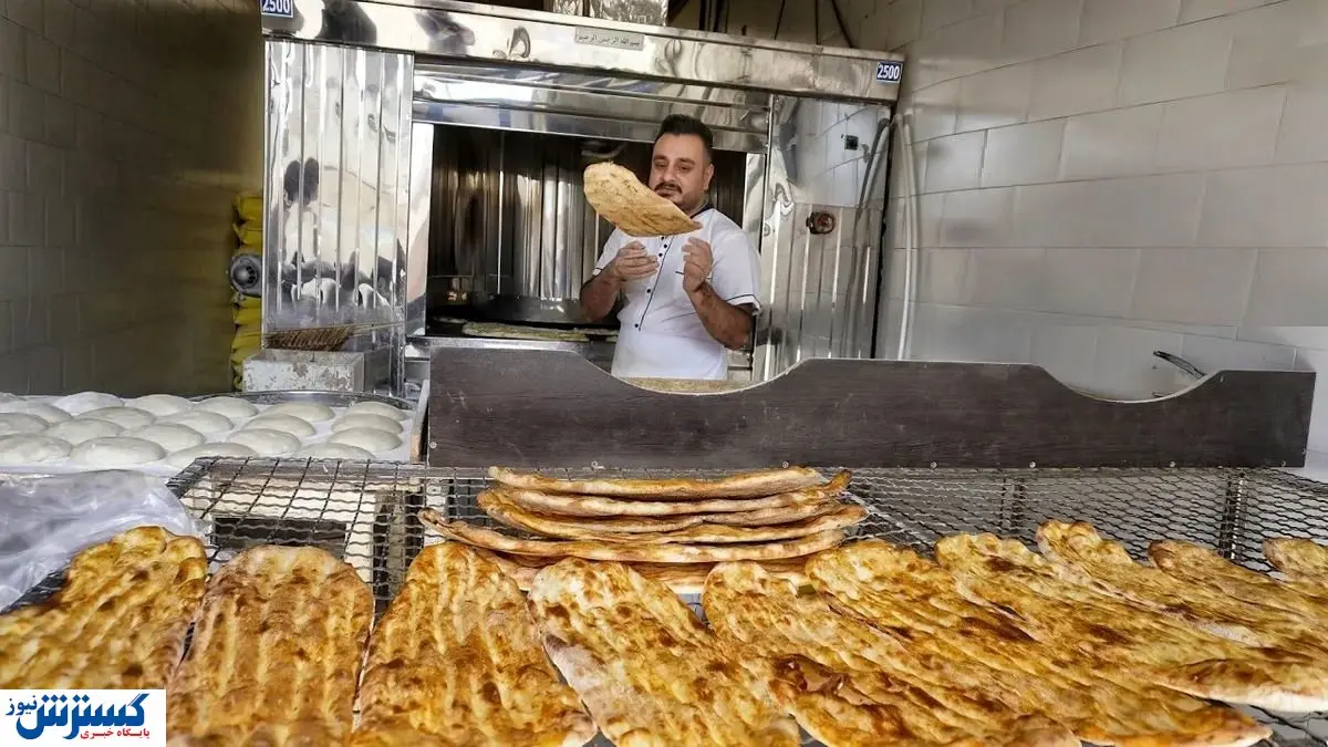 خبر خوش درباره تولید آرد کامل به گوش رسید