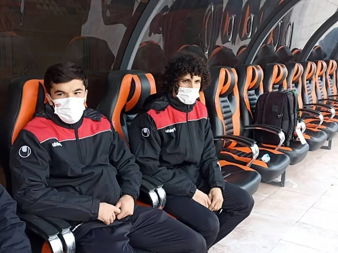 زمان بازگشت خرید جدید پرسپولیس اعلام شد