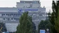 حمله پهپادی اوکراین به نیروگاه اتمی روسیه