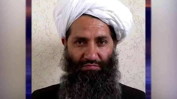 طالبان مرگ رهبر این گروه را تایید کرد + عکس