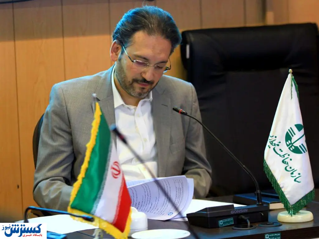 تکذیب خبر مخالفت با شماره گذاری خودروی شاهین