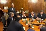 توافق با ایران برای آمریکا حیثیتی شد !