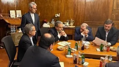 توافق با ایران برای آمریکا حیثیتی شد !
