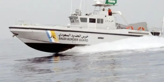 ادعای سعودی‌ها درباره سه قایق ایرانی