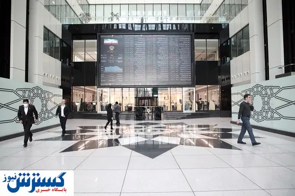 سیگنال دلار به سهامداران / بورس از بازارهای موازی عقب ماند