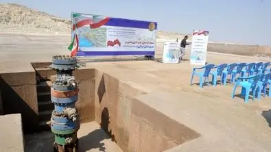 گنجینه ۱۰۰ میلیارد دلاری در خاک کشور | برگ برنده ایران رو شد