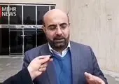 درخواست عجیب وزیر صمت در آستانه سفر به بلاروس + سند