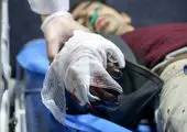 آخرین آمار فوتی‌های چهارشنبه سوری
