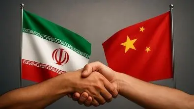 یار همیشگی در بحران؛ چین مانع شکست ایران شد