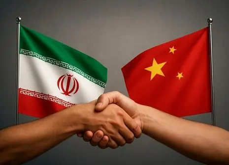 چین رسماً جلوی آمریکا قد علم کرد