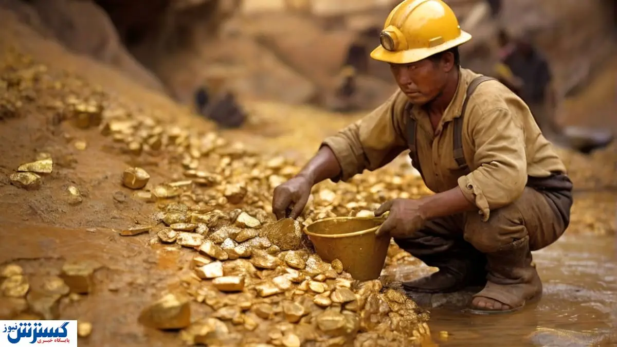 کشف گنجینه 192 میلیارد دلاری؛ قدرت جهانی دست به دست شد؟