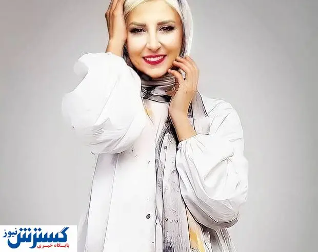 پیام تلخ از مرجانه گلچین برای زندگی