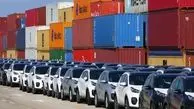 واردات خودروی کارکرده در شان ملت ایران نیست! / چالش اساسی تامین ارز محصولات خارجی