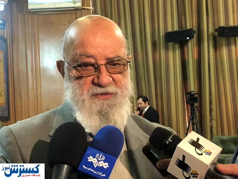 لیست منتشر شده از استخدام نیرو در شهرداری ساختگی است / ۲۳ دستگاه در حوزه آلودگی هوا مسئولیت دارند