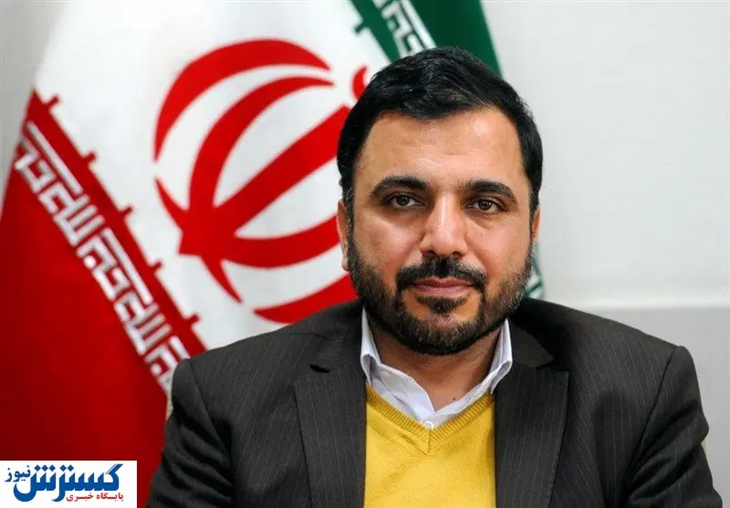 آشنایی با وزیر پیشنهادی ارتباطات در دولت سیزدهم