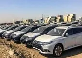 سرپرست وزارت صمت: ۳۲ هزار دستگاه خودرو آماده تحویل می‌شود
