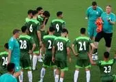 پیش بازی ایران - بحرین؛ زمان انتقام فرارسید