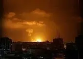 انفجارهای پی‌درپی در بغداد