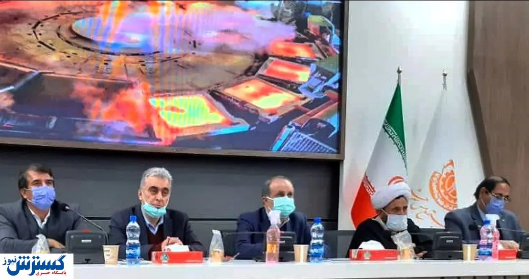 ایمیدرو آماده همکاری برای تقویت حوزه مس