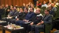 مجمع عمومی عادی سالیانه ذوب آهن اصفهان برگزار شد