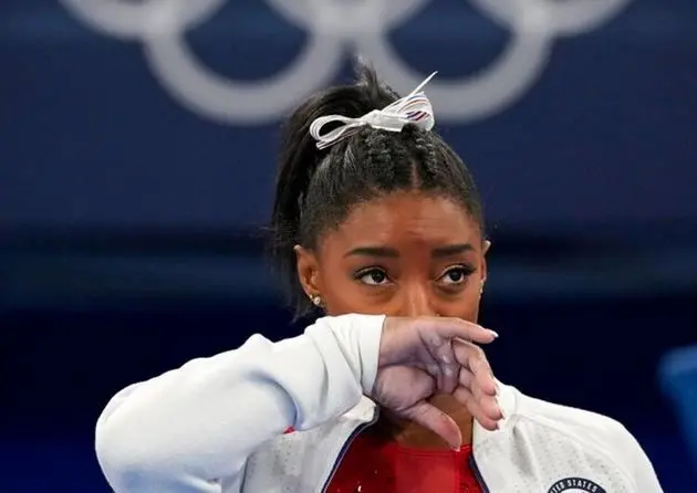 چرا ورزشکار معروف آمریکایی از المپیک انصراف داد؟