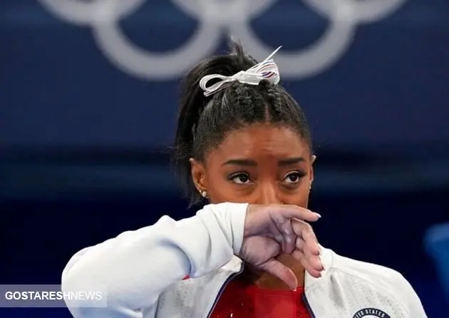 چرا ورزشکار معروف آمریکایی از المپیک انصراف داد؟